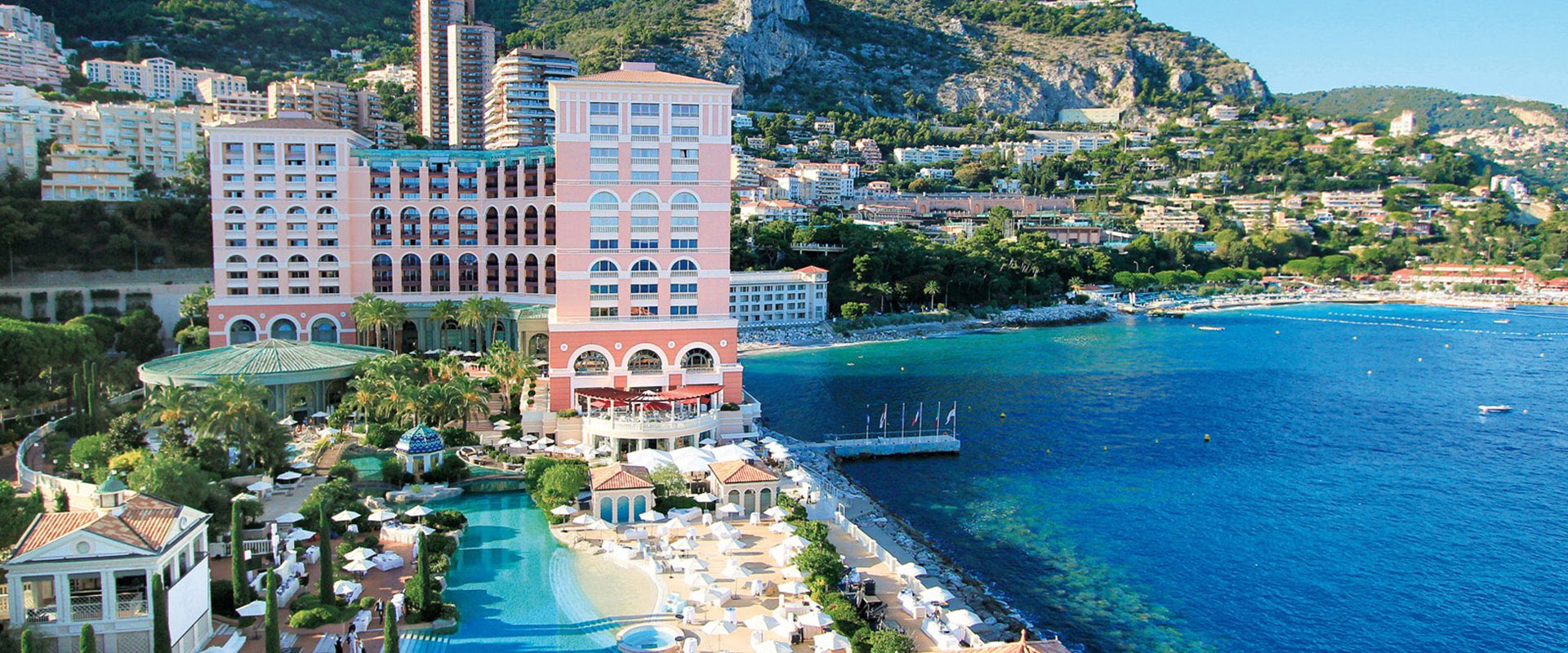 Monaco 1 - Top-DRH Monaco - Convention professionnelle - Ressources Humaines