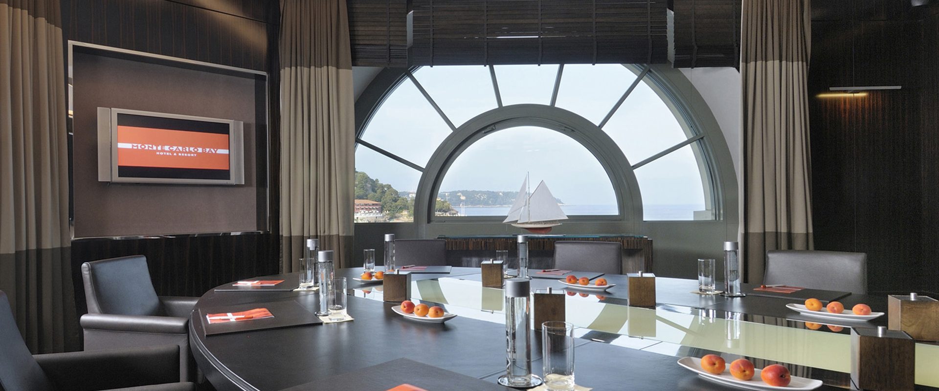 Monaco 6 - Top-DRH Monaco - Convention professionnelle - Ressources Humaines