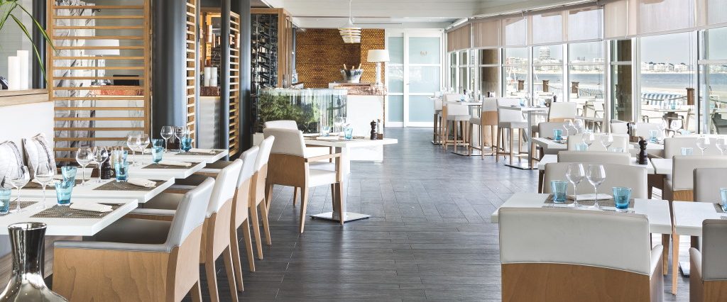 La Baule 4 - Top-DRH La Baule - Convention professionnelle - Ressources Humaines