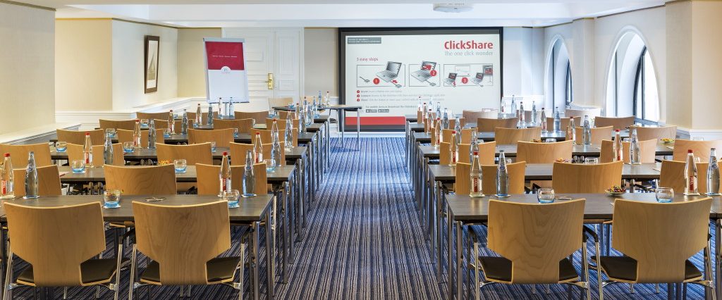 La Baule 6 - Top-DRH La Baule - Convention professionnelle - Ressources Humaines