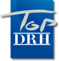 logo Top-DRH menu du site