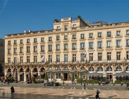 événement RH bordeaux