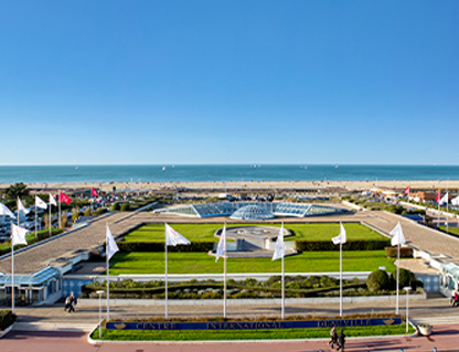 événement RH deauville