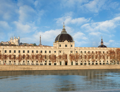 événement RH Lyon